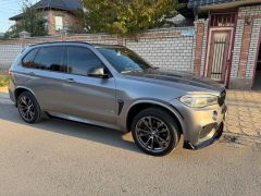 Photo of the vehicle BMW X5