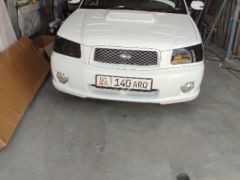 Фото авто Subaru Forester