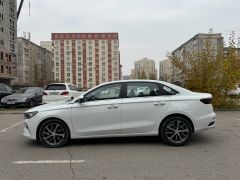 Photo of the vehicle Geely Emgrand 7