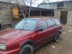 Фото авто Volkswagen Golf