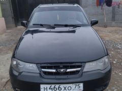 Фото авто Daewoo Nexia