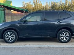 Фото авто Subaru Forester