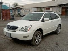 Сүрөт унаа Lexus RX