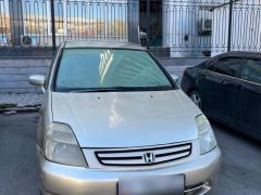 Photo of the vehicle Honda Stream