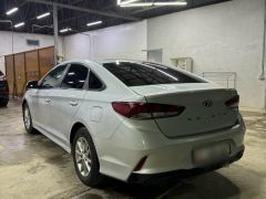 Сүрөт унаа Hyundai Sonata