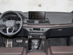 Сүрөт унаа Audi Q5