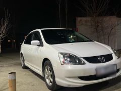 Photo of the vehicle Honda Civic