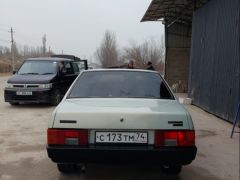 Photo of the vehicle ВАЗ (Lada) 21099