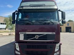 Фото авто Volvo FH