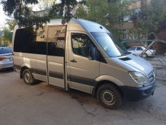 Фото авто Mercedes-Benz Sprinter