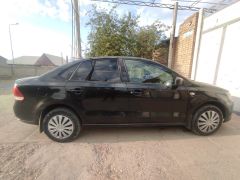 Сүрөт унаа Volkswagen Polo