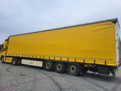 Фото авто Volvo FH