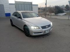 Сүрөт унаа Toyota Mark X