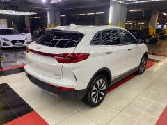 Фото авто Weltmeister EX5