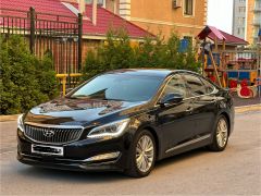 Сүрөт унаа Hyundai Aslan