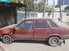 Photo of the vehicle ВАЗ (Lada) 21099