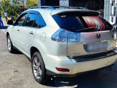 Сүрөт унаа Lexus RX