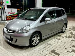 Сүрөт унаа Honda Fit