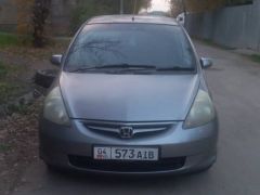 Photo of the vehicle Honda Fit