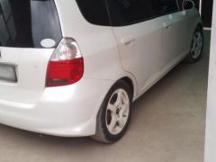 Сүрөт унаа Honda Fit