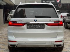 Сүрөт унаа BMW X7