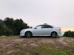 Сүрөт унаа Honda Accord