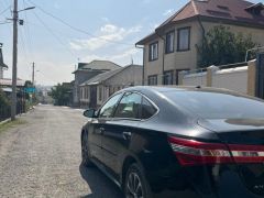 Сүрөт унаа Toyota Avalon