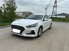 Фото авто Hyundai Sonata