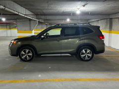 Фото авто Subaru Forester