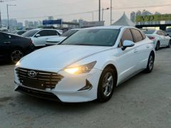 Фото авто Hyundai Sonata