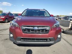 Сүрөт унаа Subaru Crosstrek