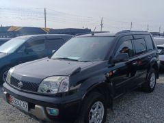 Photo of the vehicle Nissan X-Trail