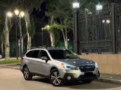 Photo of the vehicle Subaru Outback