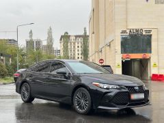 Сүрөт унаа Toyota Avalon