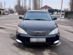 Фото авто Toyota Camry