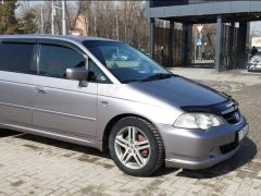 Сүрөт унаа Honda Odyssey