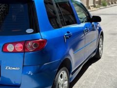 Photo of the vehicle Mazda Demio