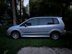 Сүрөт унаа Mazda Premacy