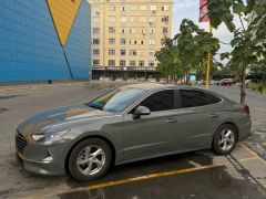 Сүрөт унаа Hyundai Sonata