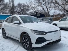 Сүрөт унаа BYD e2