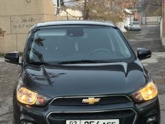 Сүрөт унаа Chevrolet Spark