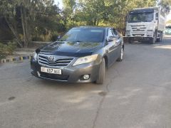 Сүрөт унаа Toyota Camry