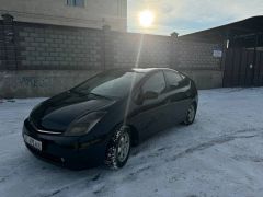 Фото авто Toyota Prius