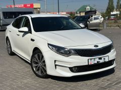 Сүрөт унаа Kia K5