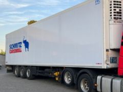 Фото авто Schmitz Cargobull SW 24