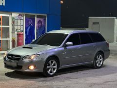 Сүрөт унаа Subaru Legacy