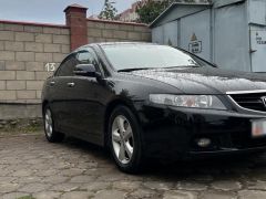 Сүрөт унаа Honda Accord