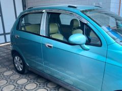 Сүрөт унаа Daewoo Matiz