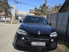 Сүрөт унаа BMW X5