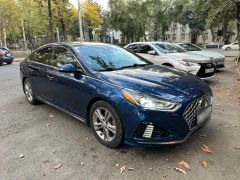 Сүрөт унаа Hyundai Sonata